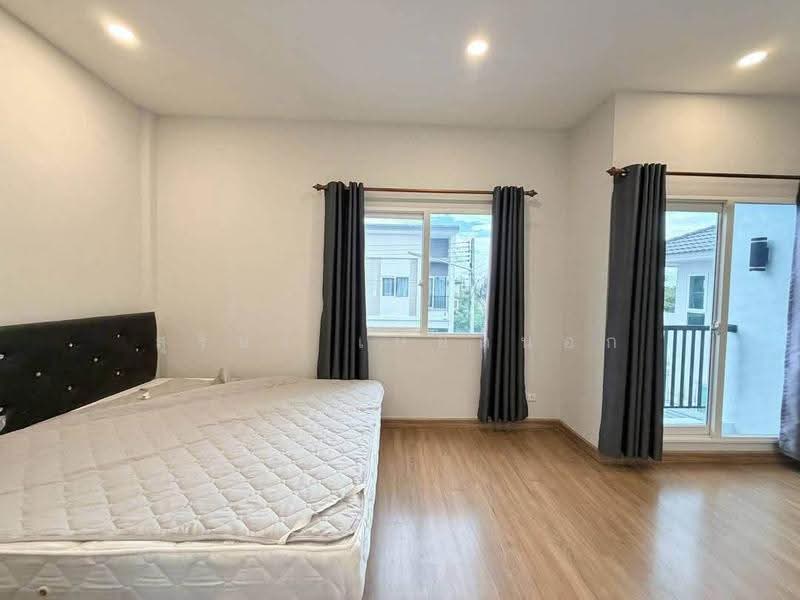 Apitown Khon Kaen, Khon Kaen, 999/27 Tambon Sira, Sila, Muang Khon Kaen, Khon Kaen, 4 Bedrooms, 120 sqm, Single Detached House For Rent, by สุริยา เบียดนอก, 500529571 - DDproperty.com