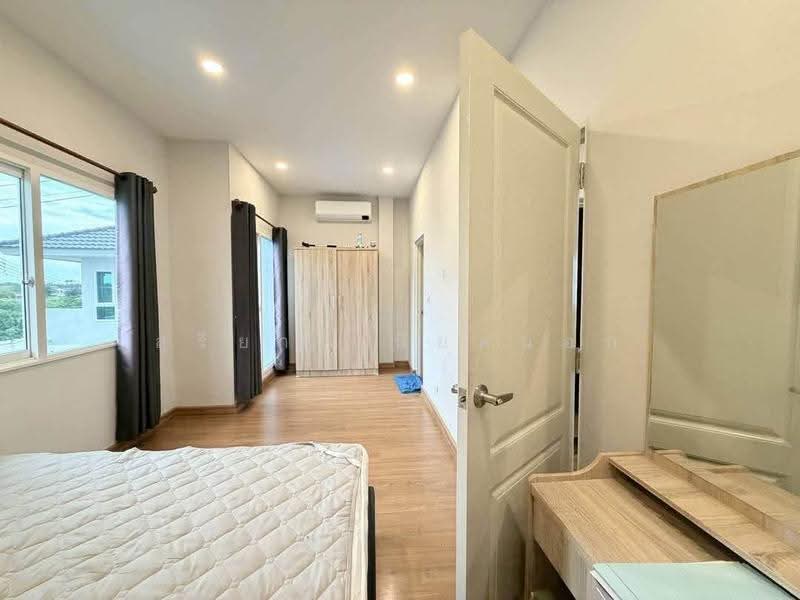 Apitown Khon Kaen, Khon Kaen, 999/27 Tambon Sira, Sila, Muang Khon Kaen, Khon Kaen, 4 Bedrooms, 120 sqm, Single Detached House For Rent, by สุริยา เบียดนอก, 500529571 - DDproperty.com