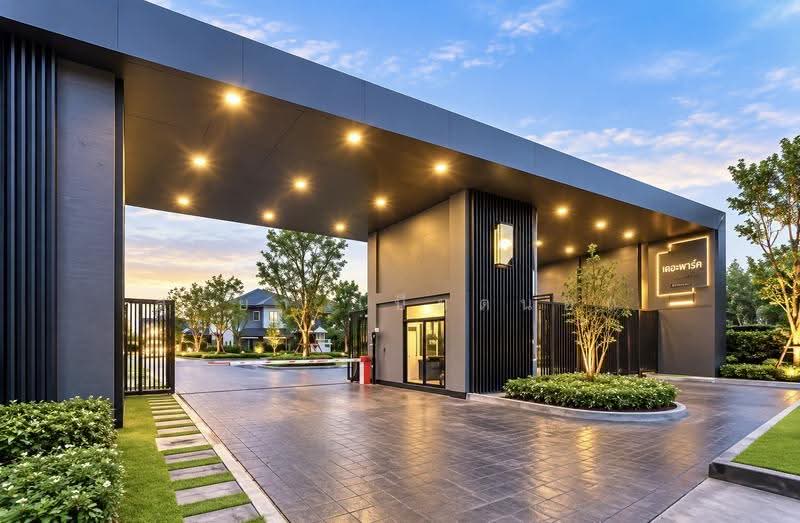 Apitown Khon Kaen, Khon Kaen, 999/27 Tambon Sira, Sila, Muang Khon Kaen, Khon Kaen, 4 Bedrooms, 120 sqm, Single Detached House For Rent, by สุริยา เบียดนอก, 500529571 - DDproperty.com
