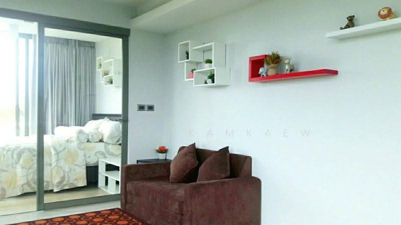 The Pine Hua Hin : เดอะ ไพน์ หัวหิน, ประจวบคีรีขันธ์, ซอยอ่าวหัวดอน 3, ชัยเกษม, บางสะพาน, ประจวบคีรีขันธ์, 39 ตร.ม., คอนโด ขาย, โดย Chama Kamkaew, 500529572 - DDproperty.com