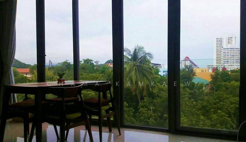The Pine Hua Hin : เดอะ ไพน์ หัวหิน, ประจวบคีรีขันธ์, ซอยอ่าวหัวดอน 3, ชัยเกษม, บางสะพาน, ประจวบคีรีขันธ์, 39 ตร.ม., คอนโด ขาย, โดย Chama Kamkaew, 500529572 - DDproperty.com