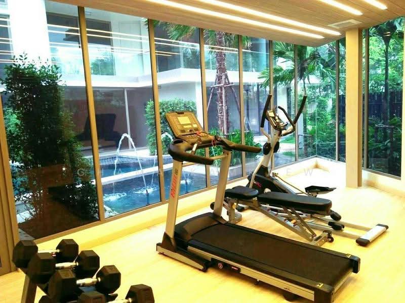 The Pine Hua Hin, Prachuap Khiri Khan, Soi Ao Hua Don 3, Chaikasam, Bang Saphan, Prachuap Khiri Khan, 1 Bedroom, 39 sqm, Condo For Sale, by Chama Kamkaew, 500529572 - DDproperty.com