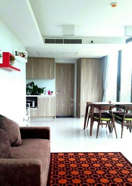 The Pine Hua Hin : เดอะ ไพน์ หัวหิน, ประจวบคีรีขันธ์, ซอยอ่าวหัวดอน 3, ชัยเกษม, บางสะพาน, ประจวบคีรีขันธ์, 39 ตร.ม., คอนโด ขาย, โดย Chama Kamkaew, 500529572 - DDproperty.com