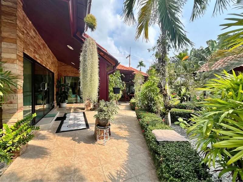 บ้าน 3-ห้องนอน, ชลบุรี, ห้วยใหญ่, บางละมุง, ชลบุรี, 550 ตร.ม., บ้านเดี่ยว ขาย, โดย Valen Lokunpai , 500529574 - DDproperty.com