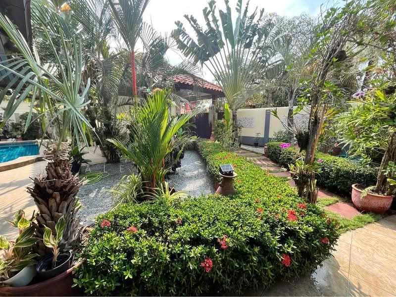บ้าน 3-ห้องนอน, ชลบุรี, ห้วยใหญ่, บางละมุง, ชลบุรี, 550 ตร.ม., บ้านเดี่ยว ขาย, โดย Valen Lokunpai , 500529574 - DDproperty.com