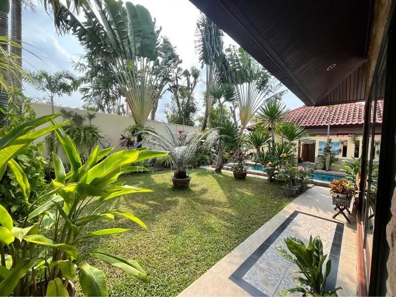 บ้าน 3-ห้องนอน, ชลบุรี, ห้วยใหญ่, บางละมุง, ชลบุรี, 550 ตร.ม., บ้านเดี่ยว ขาย, โดย Valen Lokunpai , 500529574 - DDproperty.com