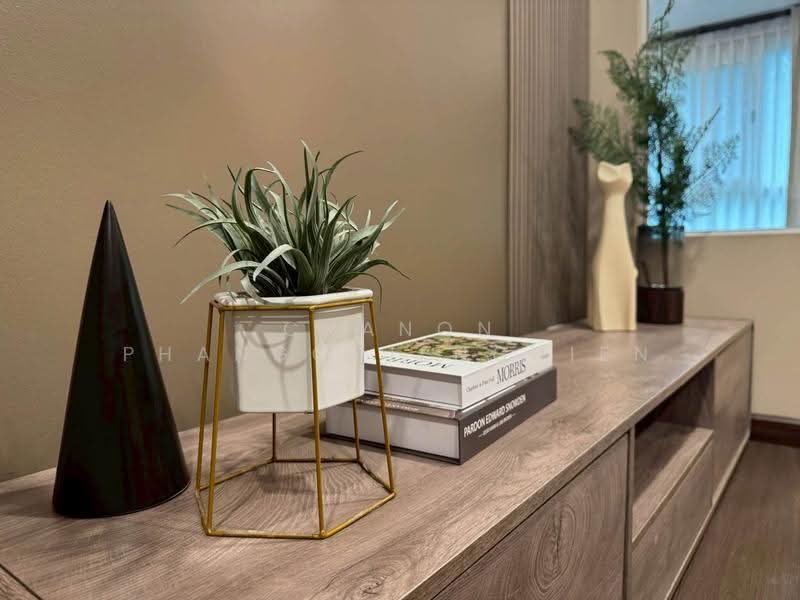 The Clover Thonglor Residence : เดอะ โคลเวอร์ ทองหล่อ เรสซิเดนซ์, กรุงเทพ, ซอยสุขุมวิท 55, คลองตันเหนือ, วัฒนา, กรุงเทพ, 36 ตร.ม., คอนโด ขาย, โดย Chanon Phangchienghien, 500529575 - DDproperty.com