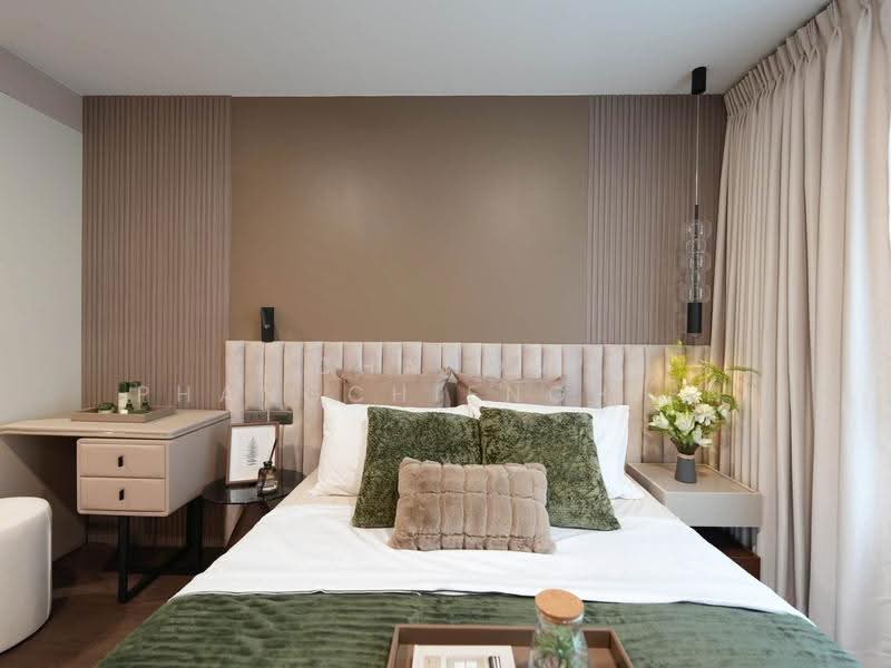 The Clover Thonglor Residence : เดอะ โคลเวอร์ ทองหล่อ เรสซิเดนซ์, กรุงเทพ, ซอยสุขุมวิท 55, คลองตันเหนือ, วัฒนา, กรุงเทพ, 36 ตร.ม., คอนโด ขาย, โดย Chanon Phangchienghien, 500529575 - DDproperty.com