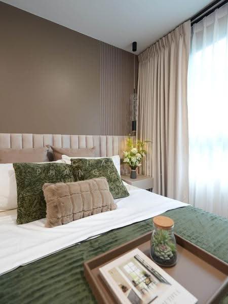The Clover Thonglor Residence : เดอะ โคลเวอร์ ทองหล่อ เรสซิเดนซ์, กรุงเทพ, ซอยสุขุมวิท 55, คลองตันเหนือ, วัฒนา, กรุงเทพ, 36 ตร.ม., คอนโด ขาย, โดย Chanon Phangchienghien, 500529575 - DDproperty.com