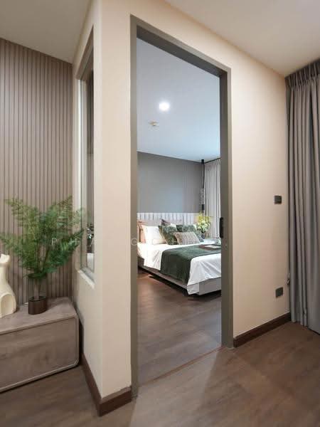 The Clover Thonglor Residence, Bangkok, Soi Sukhumvit 55, Khlong Tan Nua, Watthana, Bangkok, 1 Bedroom, 36 sqm, Condo For Sale, by Chanon Phangchienghien, 500529575 - DDproperty.com