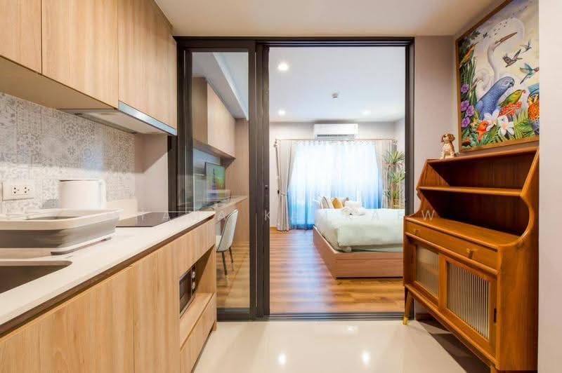 La Habana Hua Hin, Prachuap Khiri Khan, Soi Hua Hin 23, Nong Kae, Hua Hin, Prachuap Khiri Khan, Studio, 27 sqm, Condo For Sale, by Chama Kamkaew, 500529576 - DDproperty.com