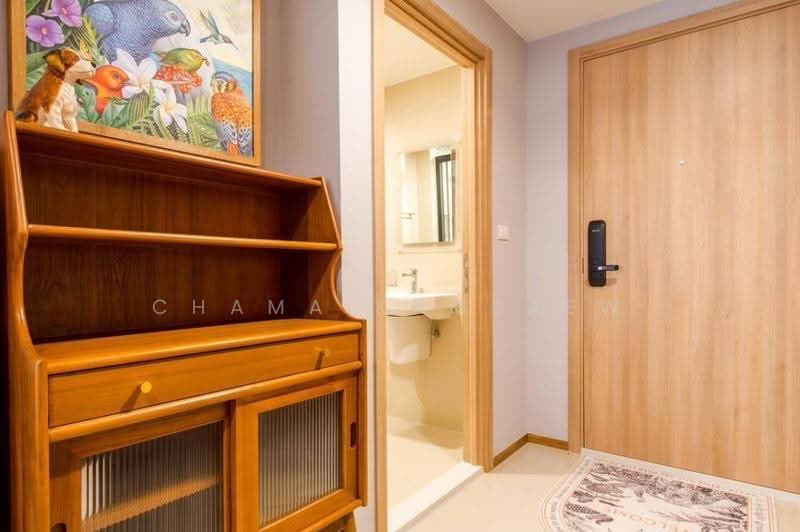 La Habana Hua Hin, Prachuap Khiri Khan, Soi Hua Hin 23, Nong Kae, Hua Hin, Prachuap Khiri Khan, Studio, 27 sqm, Condo For Sale, by Chama Kamkaew, 500529576 - DDproperty.com