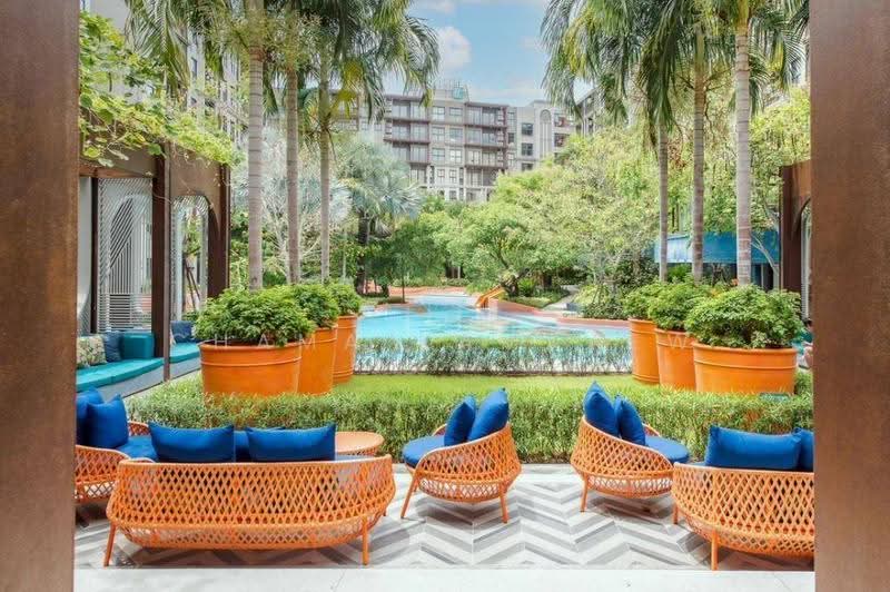 La Habana Hua Hin, Prachuap Khiri Khan, Soi Hua Hin 23, Nong Kae, Hua Hin, Prachuap Khiri Khan, Studio, 27 sqm, Condo For Sale, by Chama Kamkaew, 500529576 - DDproperty.com