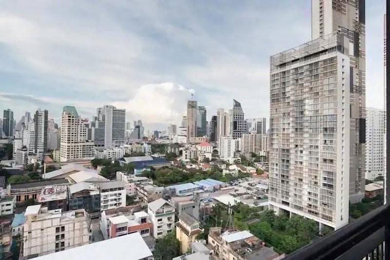 AGUSTON Sukhumvit 22 : อกัสตัน สุขุมวิท 22, กรุงเทพ, 140 ซอยสุขุมวิท 22, คลองเตย, กรุงเทพ, 85 ตร.ม., คอนโด ขาย, โดย Jesadakorn Cohn, 500529577 - DDproperty.com