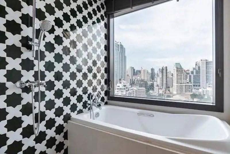 AGUSTON Sukhumvit 22 : อกัสตัน สุขุมวิท 22, กรุงเทพ, 140 ซอยสุขุมวิท 22, คลองเตย, กรุงเทพ, 85 ตร.ม., คอนโด ขาย, โดย Jesadakorn Cohn, 500529577 - DDproperty.com