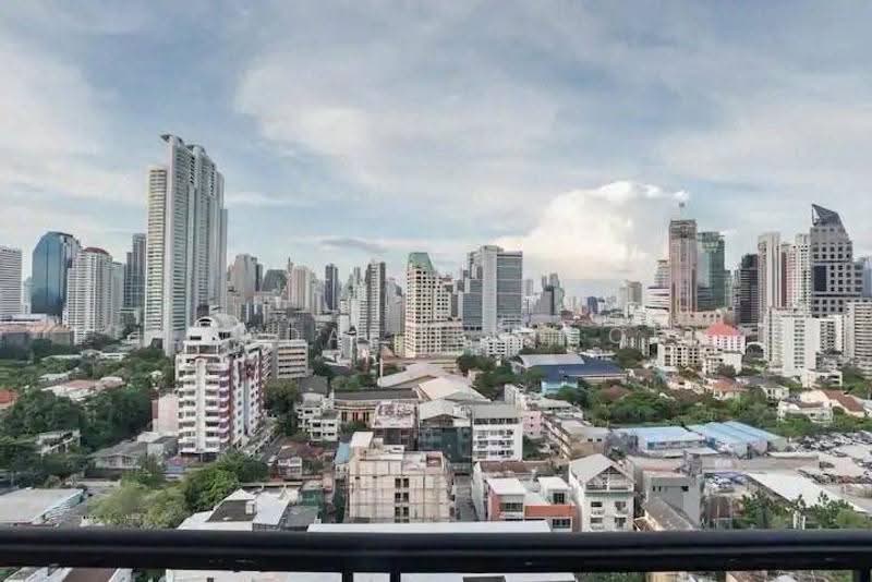 AGUSTON Sukhumvit 22, Bangkok, 140 Sukhumvit Road, Khlong Toei, Bangkok, 2 Bedrooms, 85 sqm, Condo For Sale, by Jesadakorn Cohn, 500529577 - DDproperty.com