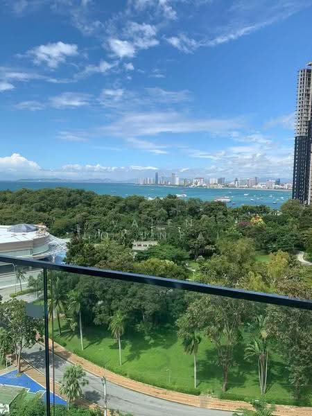 Sky Residences Pattaya, Chon Buri (Pattaya), Pratumnak Hill, 382/14 Kasetsin 2, Nong Pru, Bang Lamung (Pattaya), Chon Buri (Pattaya), 2 Bedrooms, 82 sqm, Condo For Sale, by Valen Lokunpai , 500529579 - DDproperty.com