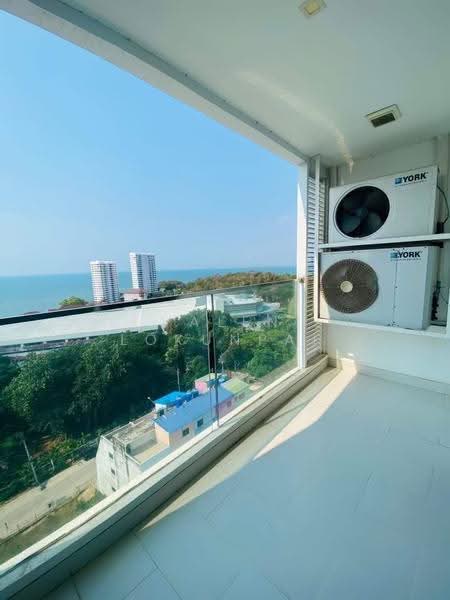 Sky Residences Pattaya, Chon Buri (Pattaya), Pratumnak Hill, 382/14 Kasetsin 2, Nong Pru, Bang Lamung (Pattaya), Chon Buri (Pattaya), 2 Bedrooms, 82 sqm, Condo For Sale, by Valen Lokunpai , 500529579 - DDproperty.com