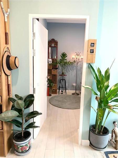 The Niche Pride Thonglor-Phetchaburi, Bangkok, New Petchaburi Road, Bang Kapi, Huai Khwang, Bangkok, 1 Bedroom, 35 sqm, Condo For Sale, by Jesadakorn Cohn, 500529580 - DDproperty.com