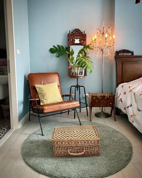The Niche Pride Thonglor-Phetchaburi, Bangkok, New Petchaburi Road, Bang Kapi, Huai Khwang, Bangkok, 1 Bedroom, 35 sqm, Condo For Sale, by Jesadakorn Cohn, 500529580 - DDproperty.com