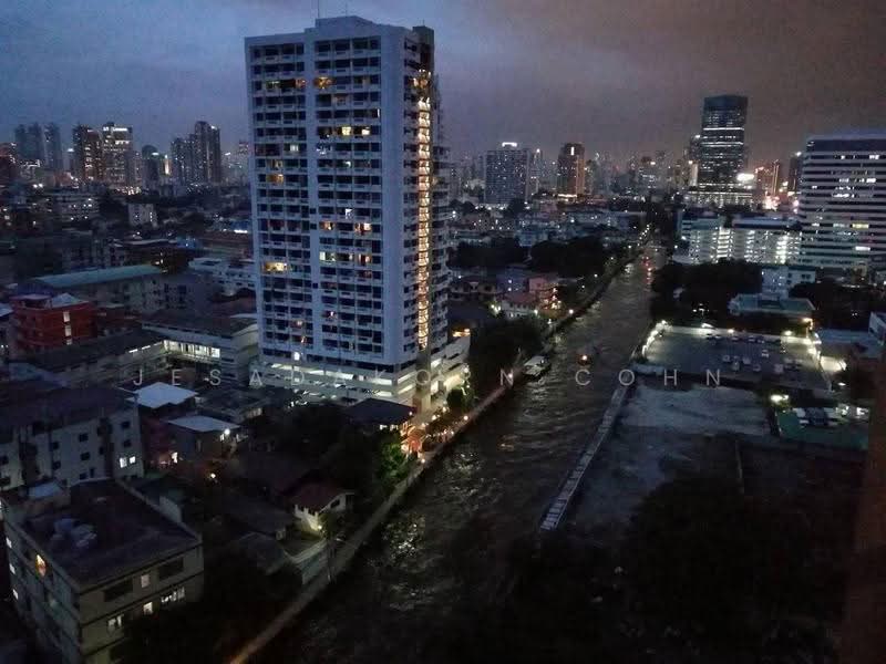 The Niche Pride Thonglor-Phetchaburi, Bangkok, New Petchaburi Road, Bang Kapi, Huai Khwang, Bangkok, 1 Bedroom, 35 sqm, Condo For Sale, by Jesadakorn Cohn, 500529580 - DDproperty.com