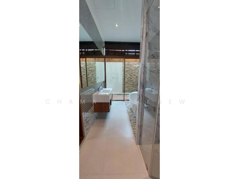 บ้าน 3-ห้องนอน, ประจวบคีรีขันธ์, ทับใต้, หัวหิน, ประจวบคีรีขันธ์, 263 ตร.ม., บ้านเดี่ยว ขาย, โดย Chama Kamkaew, 500529581 - DDproperty.com