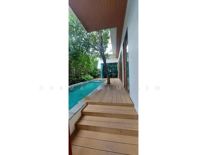 3-BR House, Prachuap Khiri Khan, Thap Tai, Hua Hin, Prachuap Khiri Khan, 3 Bedrooms, 263 sqm, Single Detached House For Sale, by Chama Kamkaew, 500529581 - DDproperty.com