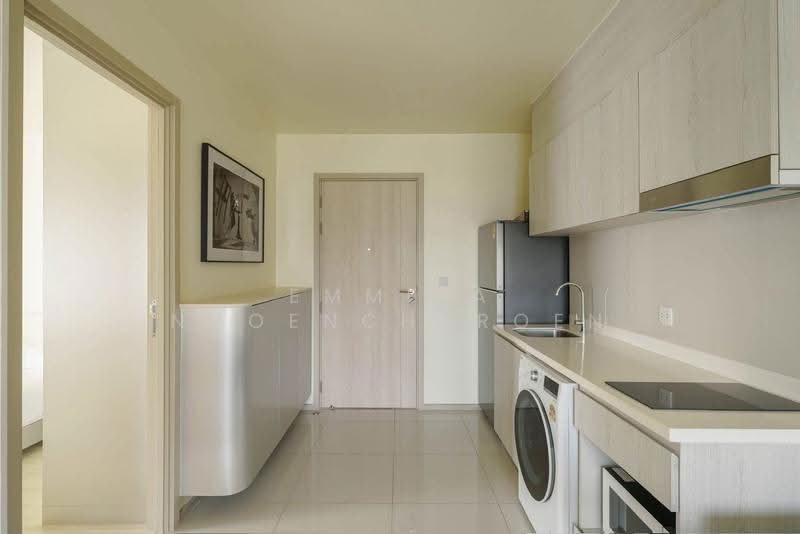 Life One Wireless, Bangkok, 1 Wireless Road, Lumphini, Pathum Wan, Bangkok, 2 Bedrooms, 45 sqm, Condo For Rent, by Emmika Ngoencharoen, 500529582 - DDproperty.com
