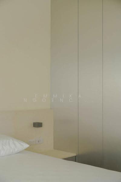 Life One Wireless, Bangkok, 1 Wireless Road, Lumphini, Pathum Wan, Bangkok, 2 Bedrooms, 45 sqm, Condo For Rent, by Emmika Ngoencharoen, 500529582 - DDproperty.com