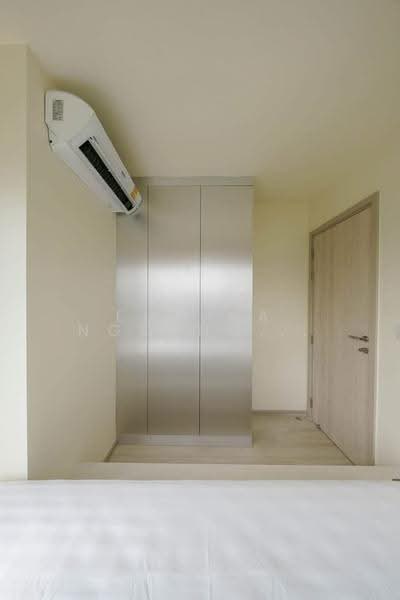 Life One Wireless, Bangkok, 1 Wireless Road, Lumphini, Pathum Wan, Bangkok, 2 Bedrooms, 45 sqm, Condo For Rent, by Emmika Ngoencharoen, 500529582 - DDproperty.com