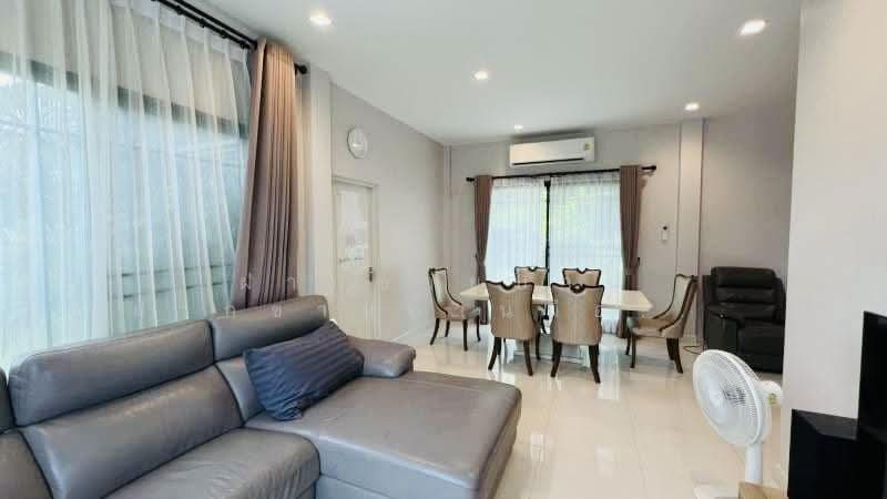 Bangkok Boulevard Chaengwattana 2, Nonthaburi, Chaiyapruek Road, Bang Tanai, Pak Kret, Nonthaburi, 4 Bedrooms, 250 sqm, Single Detached House For Sale, by ฝากขายบ้าน ฝากขายบ้านมือสอง ฝากขายอสัง Realty HuB, 500529584 - DDproperty.com
