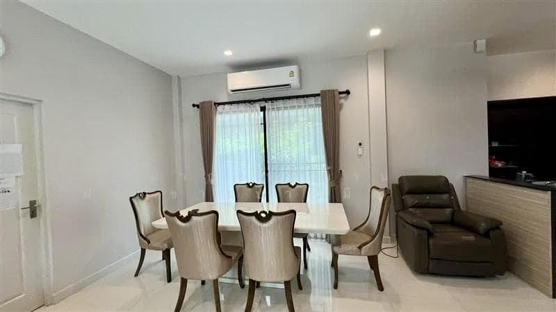 Bangkok Boulevard Chaengwattana 2, Nonthaburi, Chaiyapruek Road, Bang Tanai, Pak Kret, Nonthaburi, 4 Bedrooms, 250 sqm, Single Detached House For Sale, by ฝากขายบ้าน ฝากขายบ้านมือสอง ฝากขายอสัง Realty HuB, 500529584 - DDproperty.com
