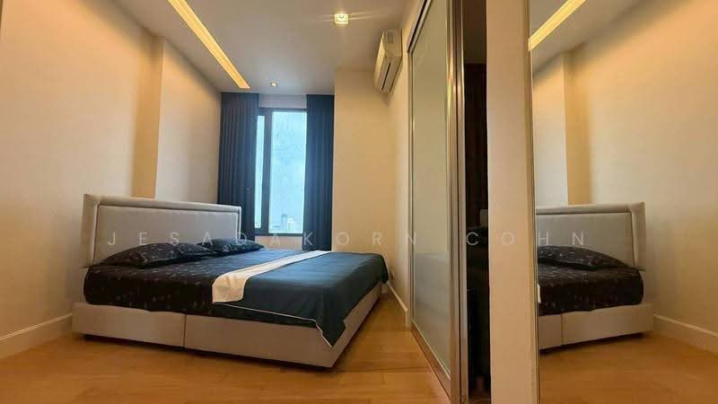 Equinox Phahol Vibha : คอนโดอีควิน็อคซ์ พหล-วิภา, กรุงเทพ, 345 ถนน วิภาวดีรังสิต, จอมพล, จตุจักร, กรุงเทพ, 39 ตร.ม., คอนโด ขาย, โดย Jesadakorn Cohn, 500529585 - DDproperty.com