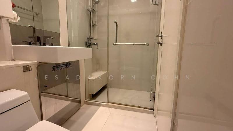 Equinox Phahol Vibha, Bangkok, 345 Paholyothin Road, Jom Phon, Chatuchak, Bangkok, 1 Bedroom, 39 sqm, Condo For Sale, by Jesadakorn Cohn, 500529585 - DDproperty.com