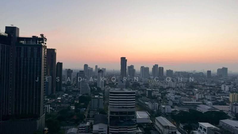 Equinox Phahol Vibha : คอนโดอีควิน็อคซ์ พหล-วิภา, กรุงเทพ, 345 ถนน วิภาวดีรังสิต, จอมพล, จตุจักร, กรุงเทพ, 39 ตร.ม., คอนโด ขาย, โดย Jesadakorn Cohn, 500529585 - DDproperty.com