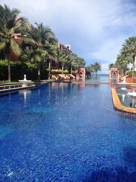 Marrakesh Residences, Prachuap Khiri Khan, 63-411 Petchkasem Road, Nong Kae, Hua Hin, Prachuap Khiri Khan, 1 Bedroom, 47 sqm, Condo For Sale, by Chama Kamkaew, 500529586 - DDproperty.com