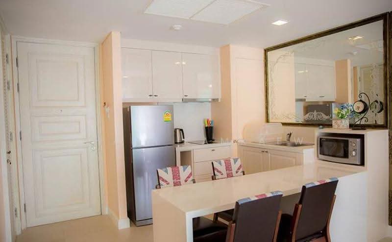 Marrakesh Residences, Prachuap Khiri Khan, 63-411 Petchkasem Road, Nong Kae, Hua Hin, Prachuap Khiri Khan, 1 Bedroom, 47 sqm, Condo For Sale, by Chama Kamkaew, 500529586 - DDproperty.com