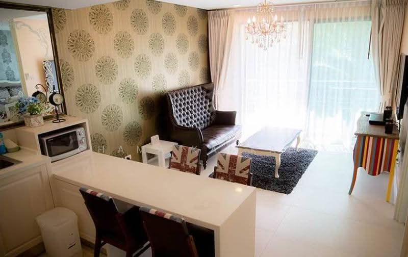 Marrakesh Residences : มาราเกซ เรสซิเดนซ์, ประจวบคีรีขันธ์, 63-411 ถนนเพชรเกษม, หนองแก, หัวหิน, ประจวบคีรีขันธ์, 47 ตร.ม., คอนโด ขาย, โดย Chama Kamkaew, 500529586 - DDproperty.com