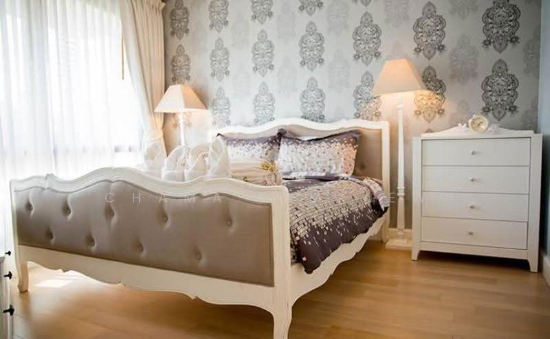 Marrakesh Residences, Prachuap Khiri Khan, 63-411 Petchkasem Road, Nong Kae, Hua Hin, Prachuap Khiri Khan, 1 Bedroom, 47 sqm, Condo For Sale, by Chama Kamkaew, 500529586 - DDproperty.com