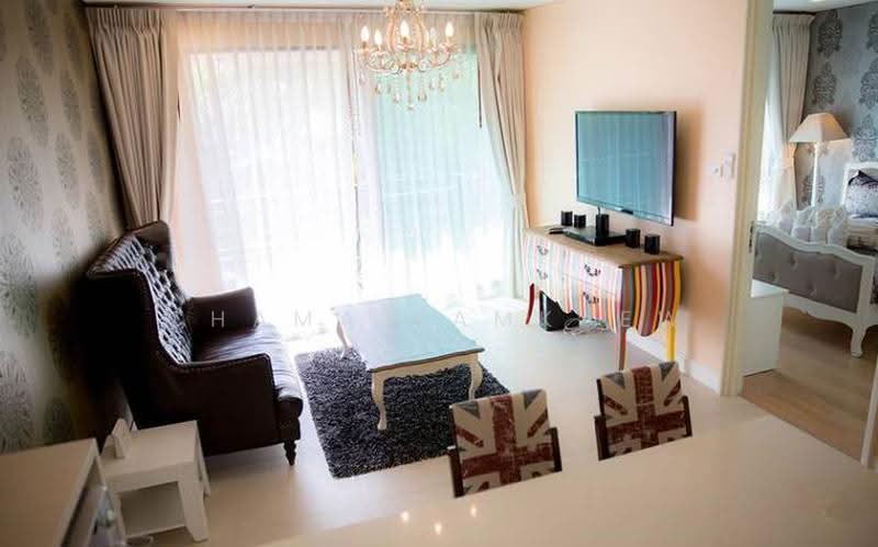 Marrakesh Residences, Prachuap Khiri Khan, 63-411 Petchkasem Road, Nong Kae, Hua Hin, Prachuap Khiri Khan, 1 Bedroom, 47 sqm, Condo For Sale, by Chama Kamkaew, 500529586 - DDproperty.com
