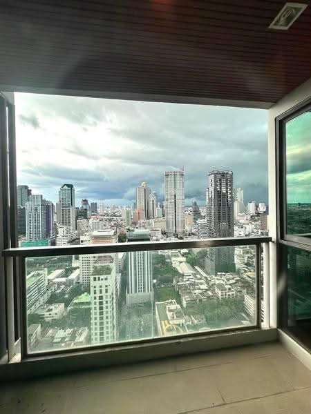The Address Sathorn : ดิ แอดเดรส สาทร, กรุงเทพ, 98 ถนนสาทรเหนือ ซอยสาทร 12 แขวงสีลม เขตบางรัก กรุงเทพมหานคร, สีลม, บางรัก, กรุงเทพ, 56 ตร.ม., คอนโด ขาย, โดย Chanon Phangchienghien, 500529587 - DDproperty.com