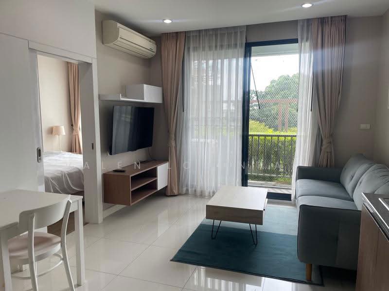 The Sky Sriracha, Chon Buri (Pattaya), 121 Moo 10, Assumption Sriracha Road, Surasak, Si Racha, Chon Buri (Pattaya), 1 Bedroom, 35 sqm, Condo For Sale, by Valen Lokunpai , 500529589 - DDproperty.com