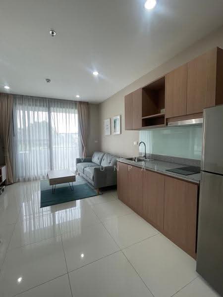 The Sky Sriracha, Chon Buri (Pattaya), 121 Moo 10, Assumption Sriracha Road, Surasak, Si Racha, Chon Buri (Pattaya), 1 Bedroom, 35 sqm, Condo For Sale, by Valen Lokunpai , 500529589 - DDproperty.com