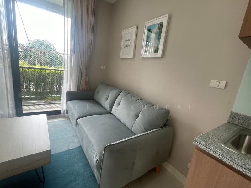 The Sky Sriracha, Chon Buri (Pattaya), 121 Moo 10, Assumption Sriracha Road, Surasak, Si Racha, Chon Buri (Pattaya), 1 Bedroom, 35 sqm, Condo For Sale, by Valen Lokunpai , 500529589 - DDproperty.com
