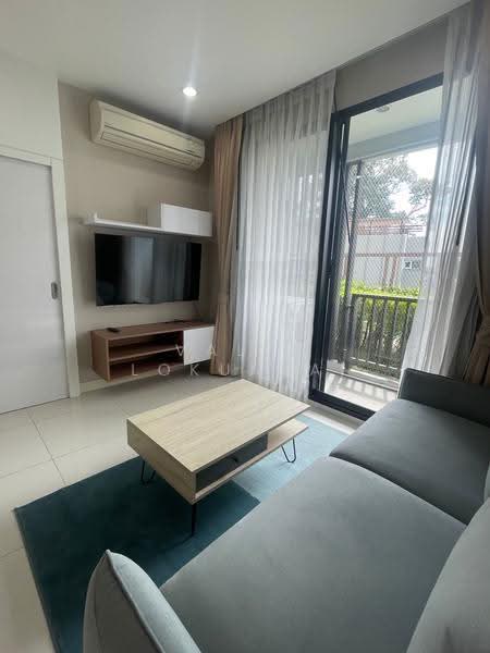 The Sky Sriracha, Chon Buri (Pattaya), 121 Moo 10, Assumption Sriracha Road, Surasak, Si Racha, Chon Buri (Pattaya), 1 Bedroom, 35 sqm, Condo For Sale, by Valen Lokunpai , 500529589 - DDproperty.com