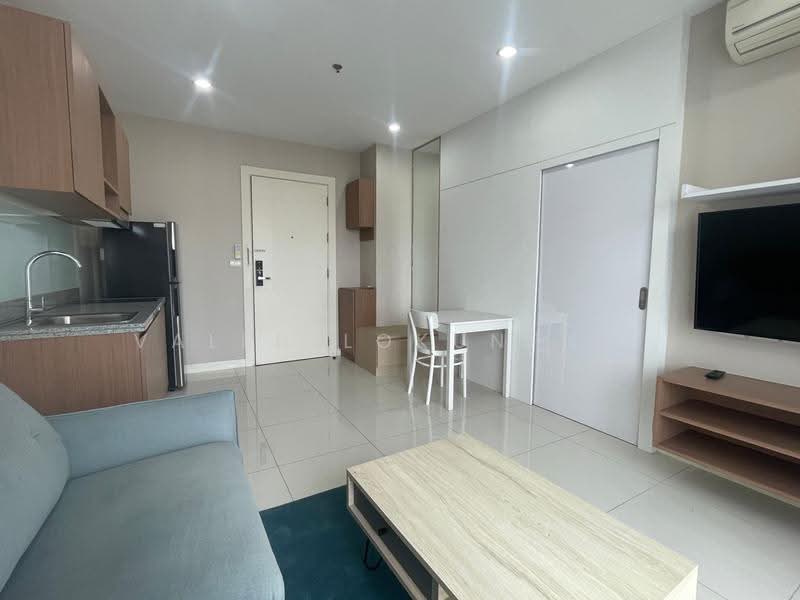 The Sky Sriracha, Chon Buri (Pattaya), 121 Moo 10, Assumption Sriracha Road, Surasak, Si Racha, Chon Buri (Pattaya), 1 Bedroom, 35 sqm, Condo For Sale, by Valen Lokunpai , 500529589 - DDproperty.com