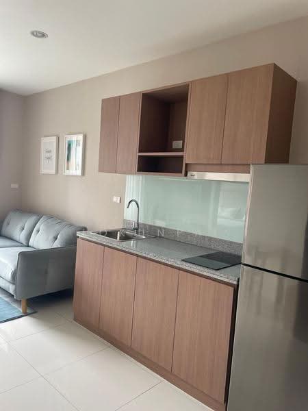 The Sky Sriracha, Chon Buri (Pattaya), 121 Moo 10, Assumption Sriracha Road, Surasak, Si Racha, Chon Buri (Pattaya), 1 Bedroom, 35 sqm, Condo For Sale, by Valen Lokunpai , 500529589 - DDproperty.com