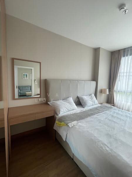 The Sky Sriracha, Chon Buri (Pattaya), 121 Moo 10, Assumption Sriracha Road, Surasak, Si Racha, Chon Buri (Pattaya), 1 Bedroom, 35 sqm, Condo For Sale, by Valen Lokunpai , 500529589 - DDproperty.com