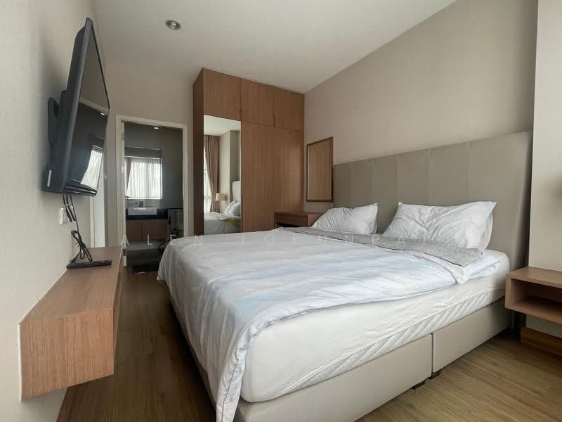 The Sky Sriracha, Chon Buri (Pattaya), 121 Moo 10, Assumption Sriracha Road, Surasak, Si Racha, Chon Buri (Pattaya), 1 Bedroom, 35 sqm, Condo For Sale, by Valen Lokunpai , 500529589 - DDproperty.com