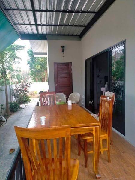 3-BR House, Prachuap Khiri Khan, Sam Roi Yot, Prachuap Khiri Khan, 3 Bedrooms, 150 sqm, Single Detached House For Sale, by Chama Kamkaew, 500529590 - DDproperty.com